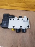 Rexroth Pneumatic Directional Valve 5727450220. Fixed Price $115.00.