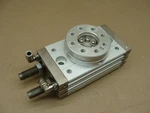 Smc Pneumatic Rotary Cylinder 22-MSQB50R Max Pressure 0.6MPA. Fixed Price $79.99.