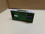 Numatics 256-607 Rev Circuit Board Manifold End Cap. Fixed Price $29.95.