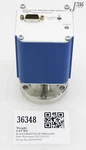 36348 Granville-phillips Micro-ion Vacuum Gauge Module (parts) 354001-YG-T. Fixed Price $188.16.