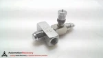 Skf SL-43, Lubricant Distributor #300025. Fixed Price $18.00.