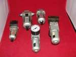 Smc AFM20-N02B-CZ, NAF3000-N02, EAF3000, NAW2000-N01-6C, NAWM2000. Fixed Price $99.00.