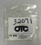 Otc/power Team Rotor P/n: 32071. Fixed Price $45.00.
