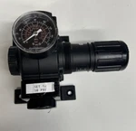 Imi Nogren R74G-6AK-RMG Pressure Regulator 300PSIG 21BAR 175DEG F. Fixed Price $49.77.