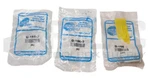 Lot Of Sealed New Bimba D-166-3 Clevis Rod Kit. Fixed Price $38.50.