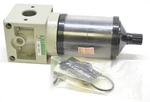 Numatics F32D-06C Coalescing Filter 3/4" Npt, .7 Micron, 200PSI, 48 Scfm. Fixed Price $169.99.