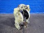 Aro Diaphragm Pump 6661A3-3EB-C. Fixed Price $890.00.