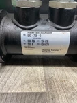Thermal Transfer Products EKS-708-T Heat Exchanger #4004A99PR2. Fixed Price $297.00.