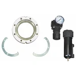 Exair 2454 Wipe Kit, 1/4 In Npt, Dia., Alum. Fixed Price $1861.99.