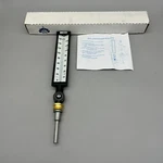 Weiss Instruments Thermometer 2CYK2 A9VU35-160 0-160 F 3.5" Vari-angle Stem. Fixed Price $14.58.