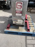 Gray QP-50 Spin-on Automotive Oil Filter Crusher (us Made) Free Shipping. Fixed Price $1600.00.