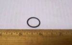 Lot Of 10 Honeywell International Inc. Rubber O-rings P/n: 379-S-16. Fixed Price $32.99.