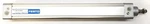 Festo Pneumatic Air Cylinder DNC-40-320PPV Nos. Fixed Price $119.90.