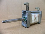 Desta-co Series Pneumatic Power Clamp P/n 82M-7DL63E62-303318B 63MM. Fixed Price $549.99.