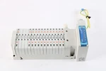 Smc 1X S07A0-5 3X SS0700-10A-1 12X S0720-5 Pneumatic Manifold 16-PORT. Fixed Price $100.36.