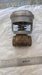 Johnson Controls V-3000-8001 Pneumatic Acutator Valve. Fixed Price $49.99.