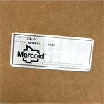 Mercoid Pressure Switch Model 123-153 Mpn Industrial Control Device. Fixed Price $500.00.