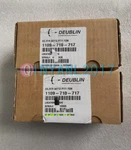 1PC New Deublin Rotary Joint 1109-710-717. Fixed Price $1429.53.