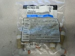 Smc KQ2W03-35S Fitting, Extended Male Elbow 10 Pack. Fixed Price $50.00.