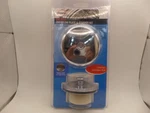 Danco 88966 2.75" Lift And Turn Bath Tub Drain Trim Kit With Overflow Chrome. Fixed Price $11.88.