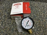Winters 2" Lead Free Pressure Gauge, To 160 Psi PEM203LF 20JN23. Fixed Price $23.00.