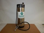 Speakman Portable Eye & Face Wash 5 Gallon Spartanburg Steel Water Tank Station. Fixed Price $359.99.