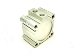 Smc CQ2A63TN-15DZ Compact Cylinder. Fixed Price $44.99.