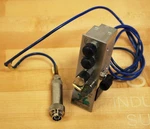 Marposs 3415420900 Air Electronic Convertor Valve - Parts Only. Fixed Price $15.79.