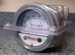 A3201 Dwyer Photohelic A3000-3KPA Series Pressure Switch Meter 1.0, 25 Psig. Fixed Price $159.99.