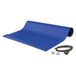 Scs 8900 Dissipative Table MAT,BLUE,2 X Ft. 54ZW95. Fixed Price $171.48.