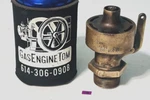 1" Kunkle Valve Co Safety Pressure Relief Spring Pop Off. Fixed Price $39.99.