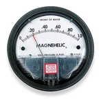 Dwyer 2205 Pressure GAUGE,0 To Psi 3T323. Fixed Price $104.86.