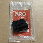 Nos Aro Ingersoll Rand A222PS-G Pneumatic Air Control Valve 4-WAY 2-POSITION New. Fixed Price $75.00.