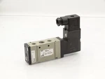 Smc NVFS2120-5DZ-02T Valve New. Fixed Price $70.00.