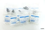 Pisco New Surplus JSU4 Lot Of Flow Control 4MM Tube OD-I-88=P310. Fixed Price $29.98.