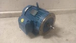 Weg 00318ET3E182TC-W22 Hp 1760 Rpm 230/460VAC 3-PHASE General Purpose Motor. Fixed Price $229.99.