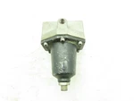 Aro 651709 Stainless Backpressure Material Regulator 1000 Psi 1/2" Npt. Fixed Price $59.49.