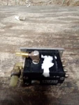 Piab M60 Vacuum Generator Art No 31.01.089. Fixed Price $15.00.