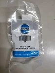 Bimba D-166-3 Cylinder Rod Clevis New. Fixed Price $7.40.