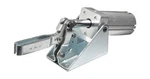 De-sta-co 810-U Pneumatic Hold-down Clamp With U-bar, 600 Lb Capacity. Fixed Price $341.15.