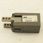 Phd 19175-2-5041 Parallel Jaw Pneumatic Gripper 7MM Stroke. Fixed Price $9.99.