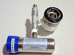 Granville-phillips 275071 Convectron Vacuum Gauge Used. Fixed Price $132.91.