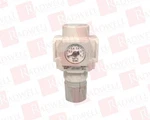 Smc AR25-02E-B / AR2502EB (used). Fixed Price $18.23.