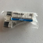 Smc VVQ1000-J1-5N-A / VVQ1000J15NA Brand New. Fixed Price $89.99.