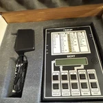 Black Box T1/E1 Wan Tester TS940A-R2 *powers On But Untested* BIN11. Fixed Price $105.00.