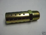 Numatics 3/4" Pneumatic Filter. Fixed Price $9.99.