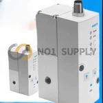 1PC New Festo VPPM-6L-L-1-G18-0L6H-V1P-S1C1 575121 Proportional Valv. Fixed Price $397.20.