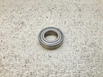 Rbi R6-ZZ Bearing RI6-ZZ R16-ZZ (tsc). Fixed Price $10.99.