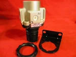 Smc AR40-04B Pressure Regulator. Fixed Price $21.99.