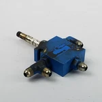 Parker DS083HT-21 Hydraulic Cartridge Valve W/B08-3-6T Standard Body 5000 Psi. Fixed Price $74.99.
